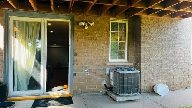 Fully furnished 2bedroom Walkout Basement Image# 1