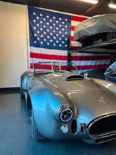 Entreposage stationnement Moto pour Hiver Image# 1