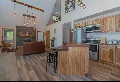 3 bedroom 2 washroom year round cottage for long term rent Image# 1