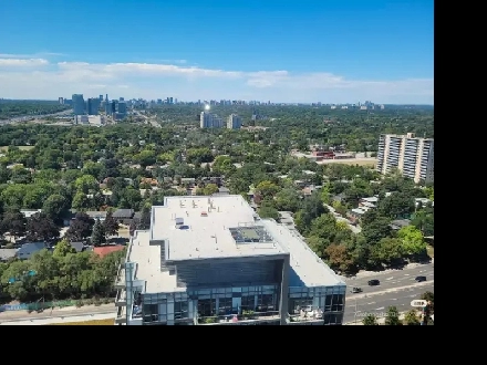 2Bed 765 Sqft Luxury Condo 56 Forest Manor Rd $2750 Image# 1