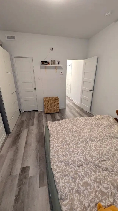 5 ½ à louer – 1676 rue Georges, Longueuil Image# 1