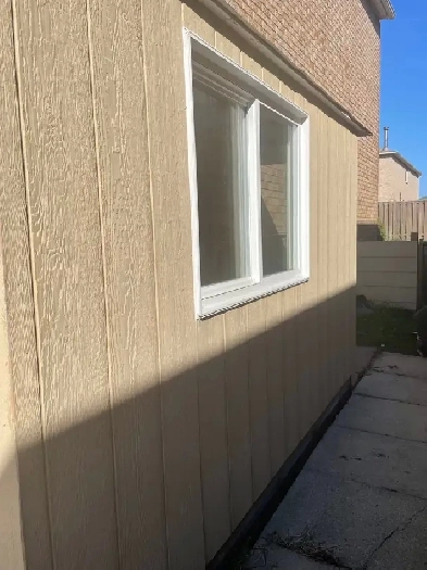 2 bedroom basement apartment Image# 1