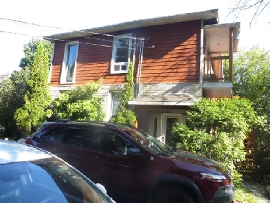 4 et demi à louer à Verchères Image# 1