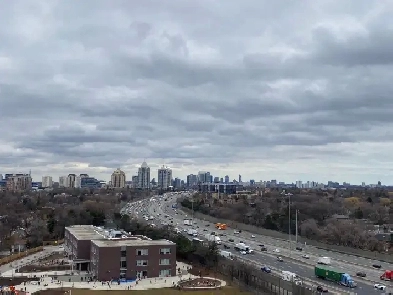 SHORT TERM WHOLE 1 1 BD CONDO - MINS TO YONGE/SHEPPARD SUBWAY!! Image# 1