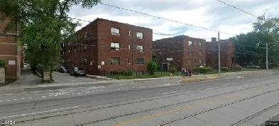 Bright Furnished Studio Apartment – 2559 Lakeshore Blvd W Image# 1