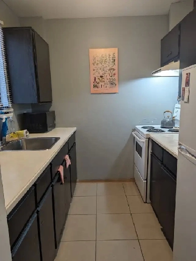 1-bedroom Apartment for Rent in Vancouver @1744 Kingsway Image# 5