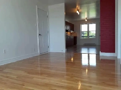 Appartement  4 1/2 Image# 4