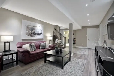 1 Bed 1 Bath Basement Apt Image# 1