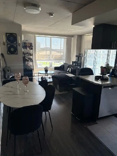 LAVAL 4 1/2 RENTAL APARTMENT AVAILABLE NOVEMBER 1ST Image# 1