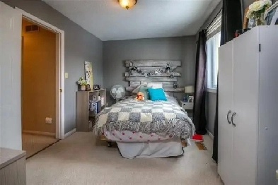PRIVATE ROOM IN GUELPH, ON Image# 4