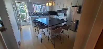 5 1/2 dans Mercier-Hochelaga-Maisonneuve, 1er décembre Image# 1