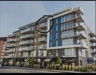 cession de bail Image# 1