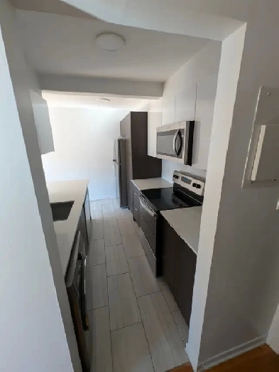 1 bedroom apt, south end, quiet professional building, Image# 8