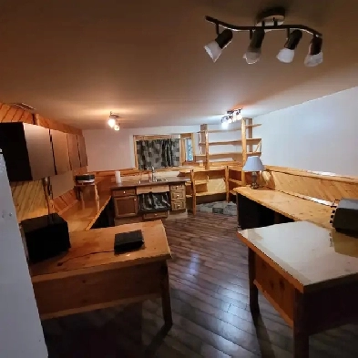 mature, quiet, country-living, employed individual to rent Image# 1