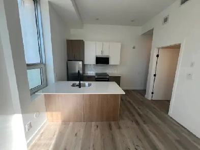 BRAND NEW 1 Bedroom Apartment! Available December 1st! Image# 1