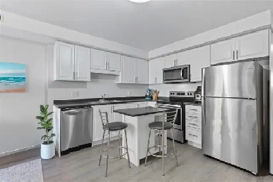 Low fees townhome Image# 5