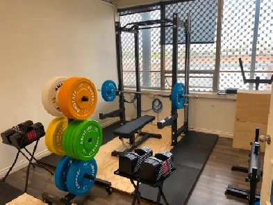 Private gym for rent - Perfect For Personal Trainers Image# 3