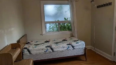 room rental kitchner fully furnished Image# 1