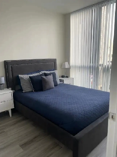 3 Bedroom 2 Washroom Luxury Rent @ Don Mills Road/Eglinton Ave Image# 1