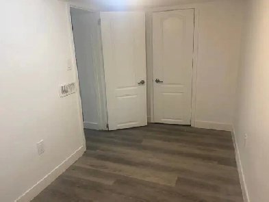 Basement Apartment For Rent Image# 1