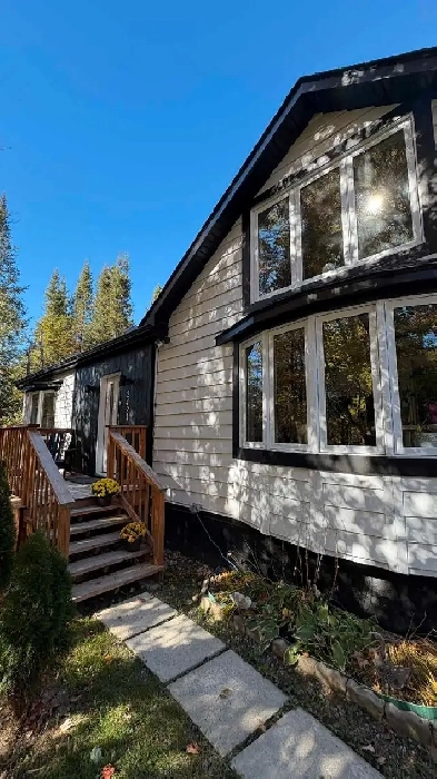 Maison a vendre Mont-Blanc Image# 2