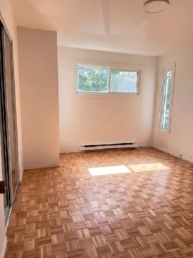 Appartement 4 1/2 moderne – Emplacement idéal ! Image# 1