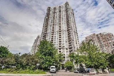 ROOM RENT, CONDO APT., STEPS TO  CELEBRATION SQ Image# 1