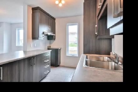 Magnifique condo à louer Gatineau à proximité de l'Hôpital Image# 5