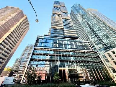For Sale: 1 Bed 1 Bath Luxury Condo at 55C 509 SF East Facing Image# 7