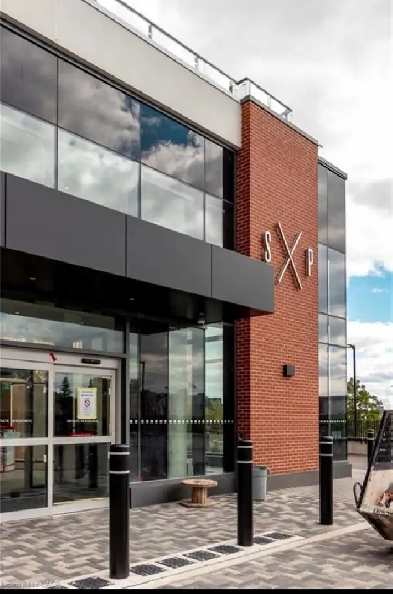 Brand new Condo Apartment for Rent! Image# 1