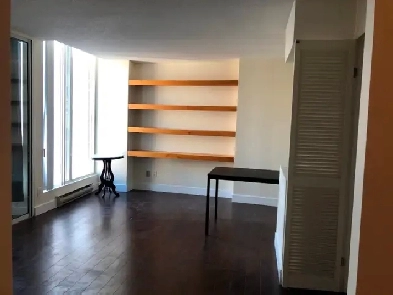 1 1 Large 820 sq FT downtown Toronto condo Image# 1
