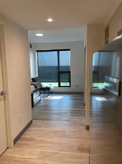 SUBLET: Furnished Bachelor Unit Near U of M (Dec to Aug ) Image# 1