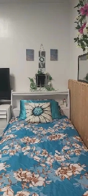 FULLY FURNISHED, UPSTAIRS ROOM, UTILITIES & HIGH-WI-FI INCLUDED! Image# 1