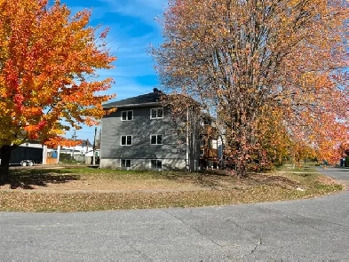 2 Bed/1Bath For Rent - Iroquois, South Dundas Image# 6