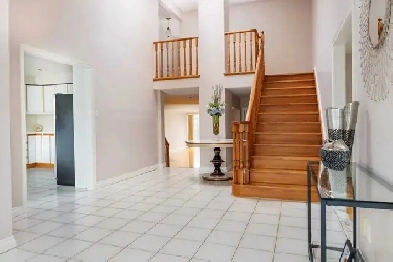 Rooms for rent at Keele / Lawrence Image# 1