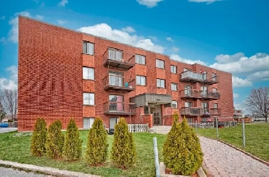 Beau 4.5 disponible sur Quevillon à Saint-Hubert! Image# 1