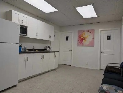 Private Office and Storage for Lease Image# 3