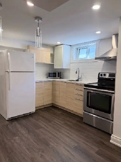 basement rental Image# 5