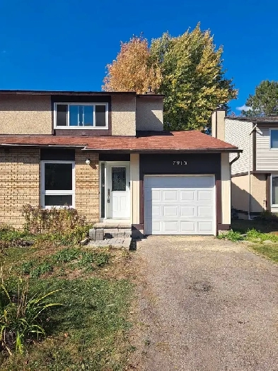 Renovated 3 Bdrm, 1.5 Bath, Garage, and Backyard Image# 1