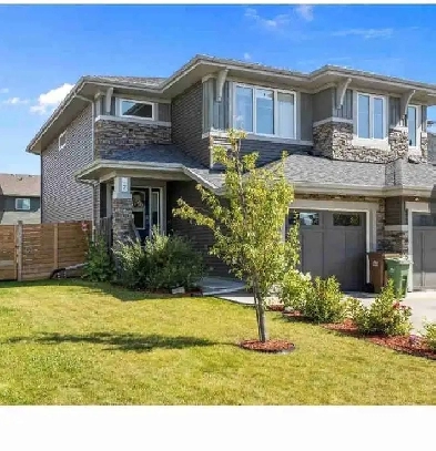 half duplex for rent Image# 2