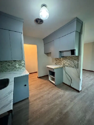 1 BEDROOM APT IN ST VITAL NORTH Image# 1