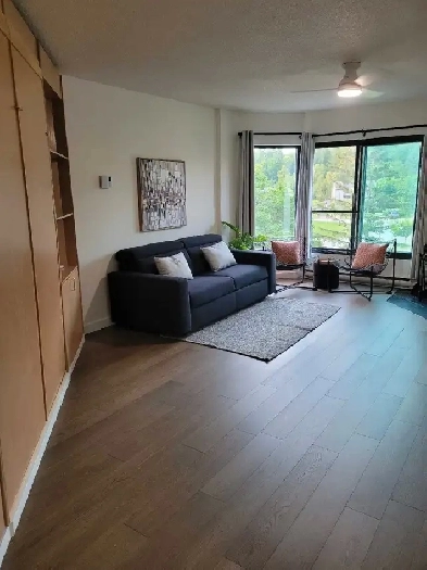 Loft (condo-hôtel) Image# 1