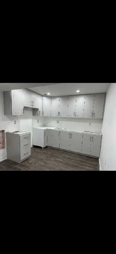 1 Bedroom Basement for rent Image# 1