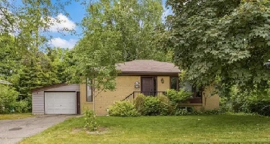 Family-Friendly 3-Bederoom Main Floor with large Backyard-Aurora Image# 1