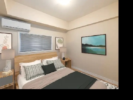 Freshly Renovated 1 Bedroom Available NOW! Image# 1