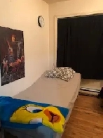 Laval métro cartier chambres à louer/ rooms for rent Image# 1