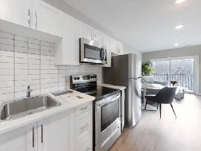 233 Dunlop - 2 Bedroom Apartment for Rent Image# 1