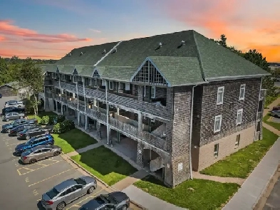 WELCOME TO GARDENSTONE - TWO BEDROOM PLUS DEN APARTMENT AVAILABL Image# 19