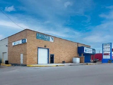 Economical Office & Warehouse Space SE Edmonton Image# 1