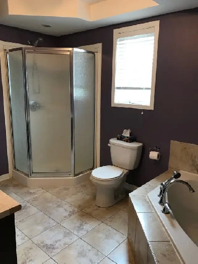 Gatineau Plateau bedroom for rent Image# 1